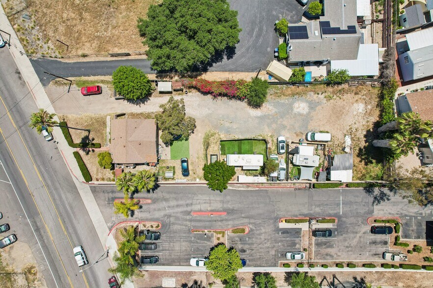 More Photos Of 1570 N Santa Fe Ave, Vista Land For Sale