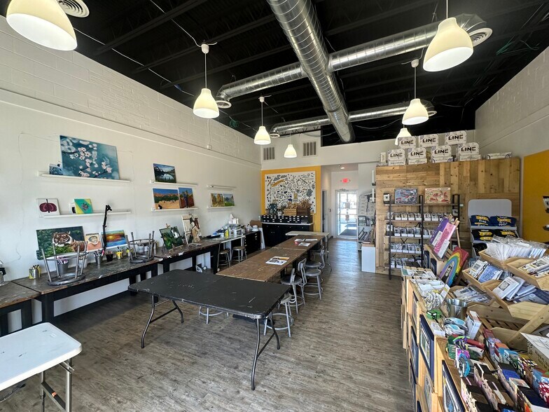 More Photos Of 22715 Washington St, Leonardtown Office For Lease