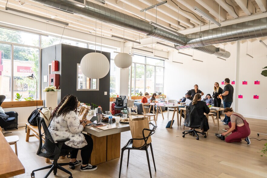 More Photos Of 281 Concord Ave, Cambridge Storefront Retail Office For Sale