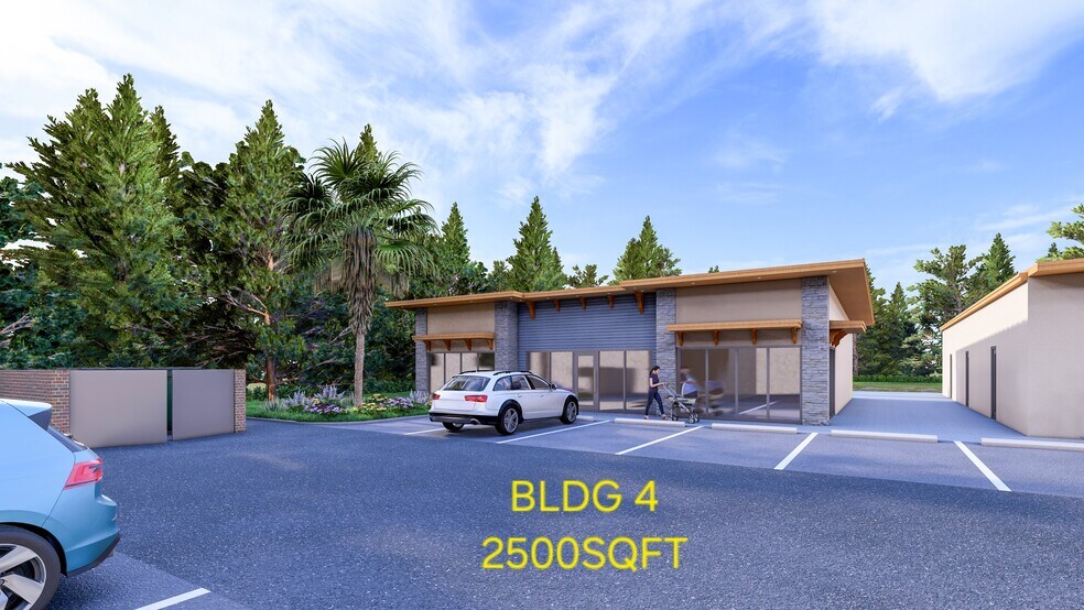 More Photos Of 479 Shores Blvd, Saint Augustine Storefront Retail Office For Sale
