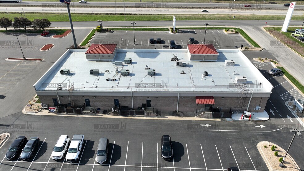 More Photos Of 151 Saint Robert Blvd, Saint Robert Storefront For Lease