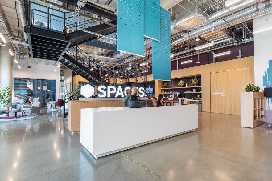 More Photos Of 1175 Peachtree St NE, Atlanta Office For Lease