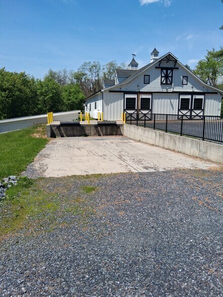 More Photos Of 12055 John Marshall Hwy, Markham Industrial For Sale