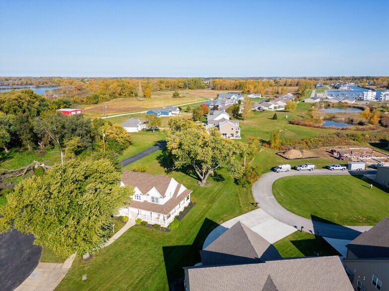 More Photos Of 2965 S Danbury Rd, Port Clinton Land For Sale