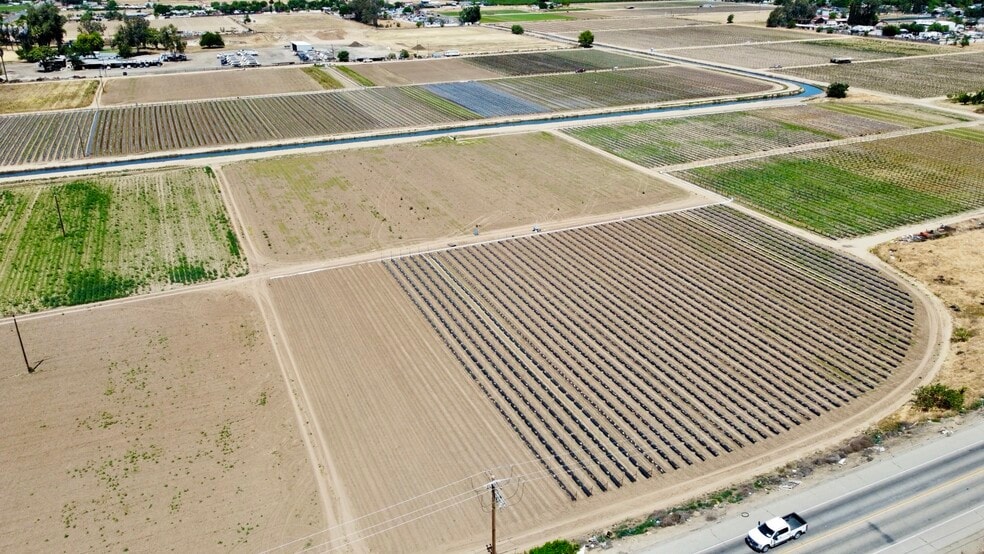 More Photos Of 1722 Brawley Ave, Fresno Land For Sale