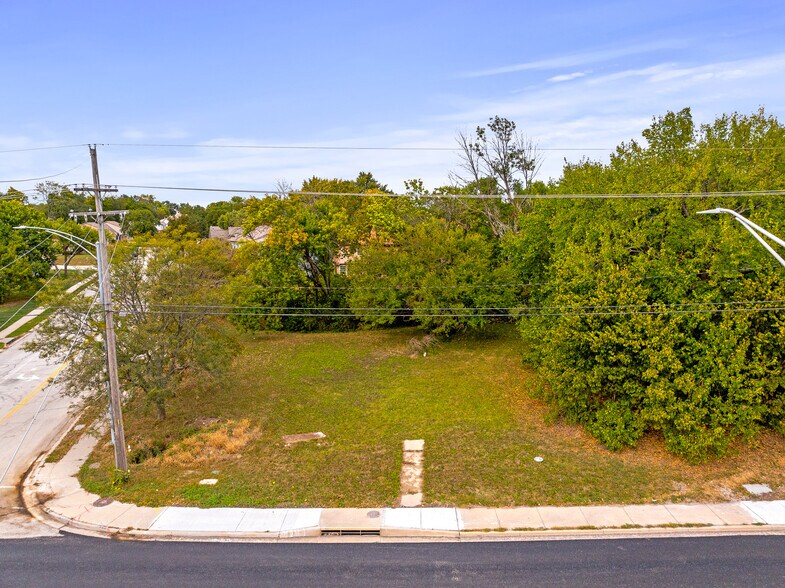 More Photos Of 6760 151st st, Overland Park Land For Sale