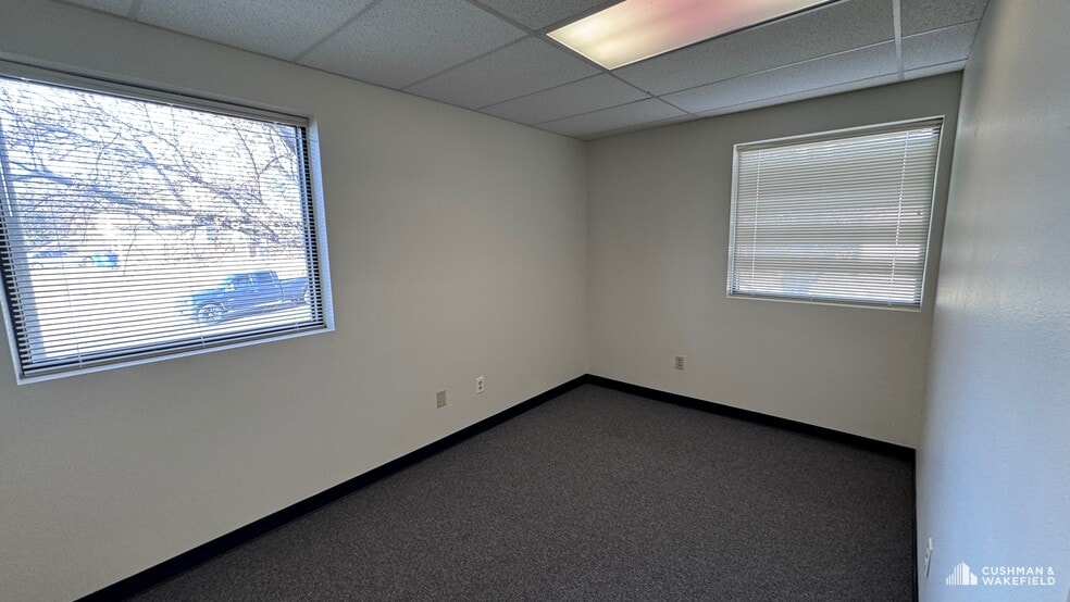 More Photos Of 5110 Granite St, Loveland Office For Lease