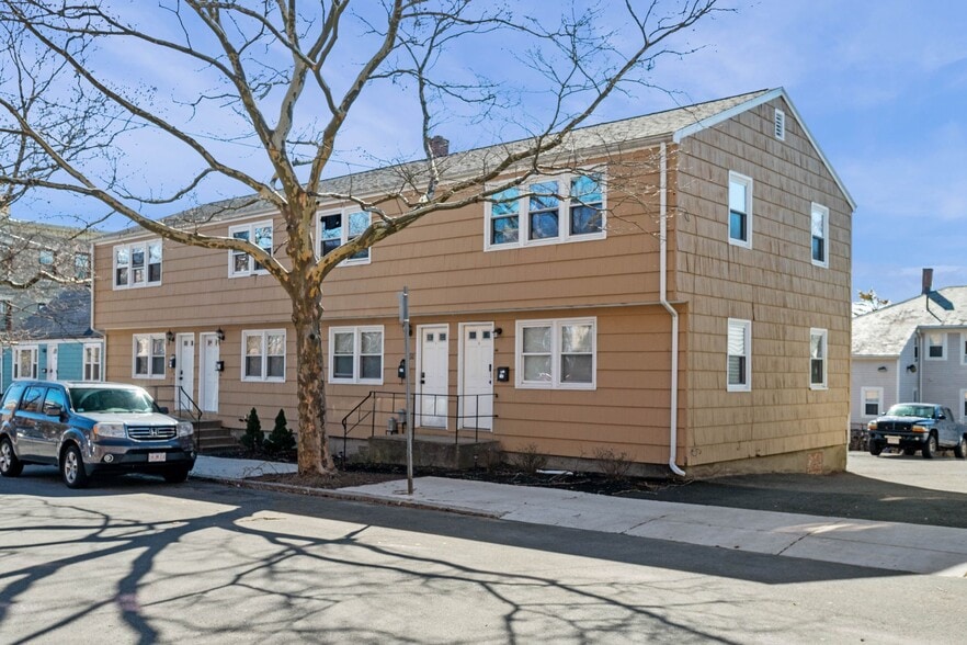 More Photos Of 1 Prince St, Salem Multifamily For Sale