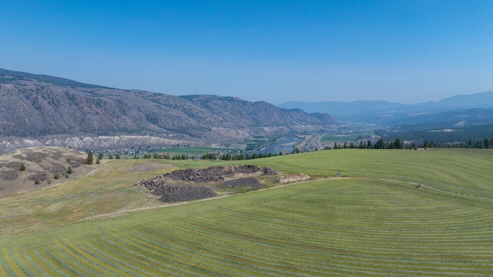 More Photos Of 525 Barnhartvale Rd, Kamloops Land For Sale