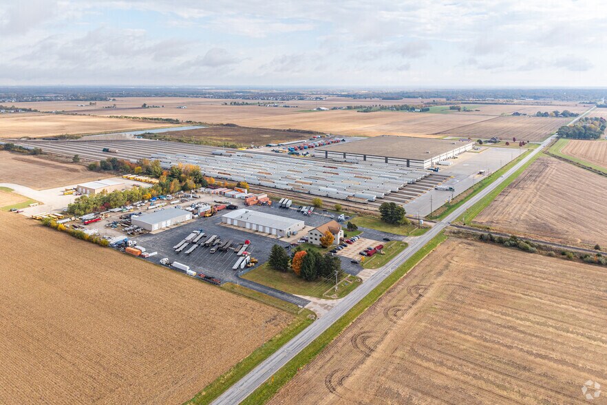 More Photos Of 7180 E Reed Rd, Coal City Industrial For Sale