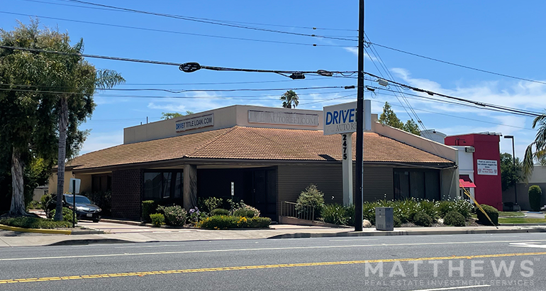 Primary Photo Of 2475 N Tustin St, Orange Office For Lease