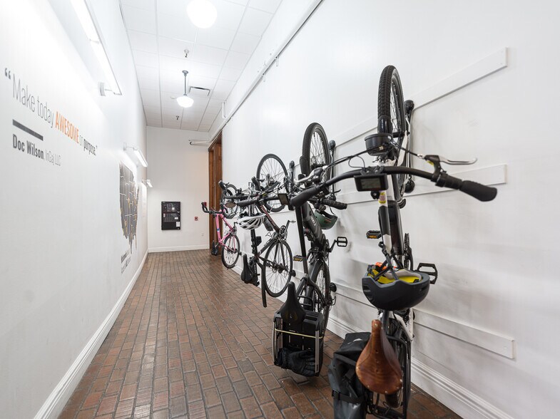 More Photos Of 600 1st Ave, Seattle Coworking Space