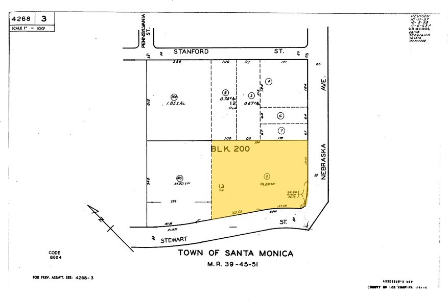More Photos Of 1703-1741 Stewart St, Santa Monica Loft Creative Space For Lease