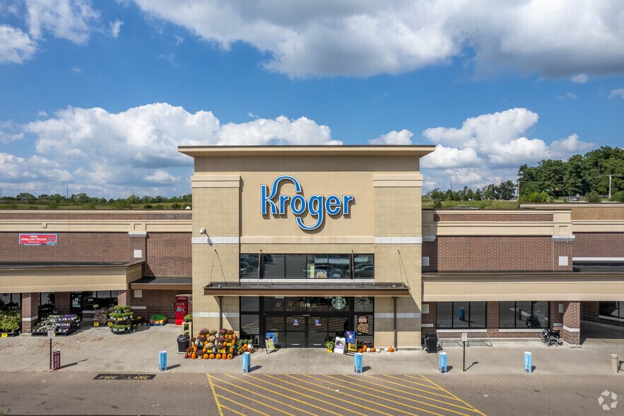 More Photos Of 10101 Landing Way, Miamisburg Unknown For Lease