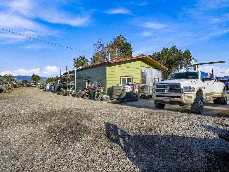 More Photos Of 2802 C 3/4 Rd, Grand Junction Recycling Center For Sale