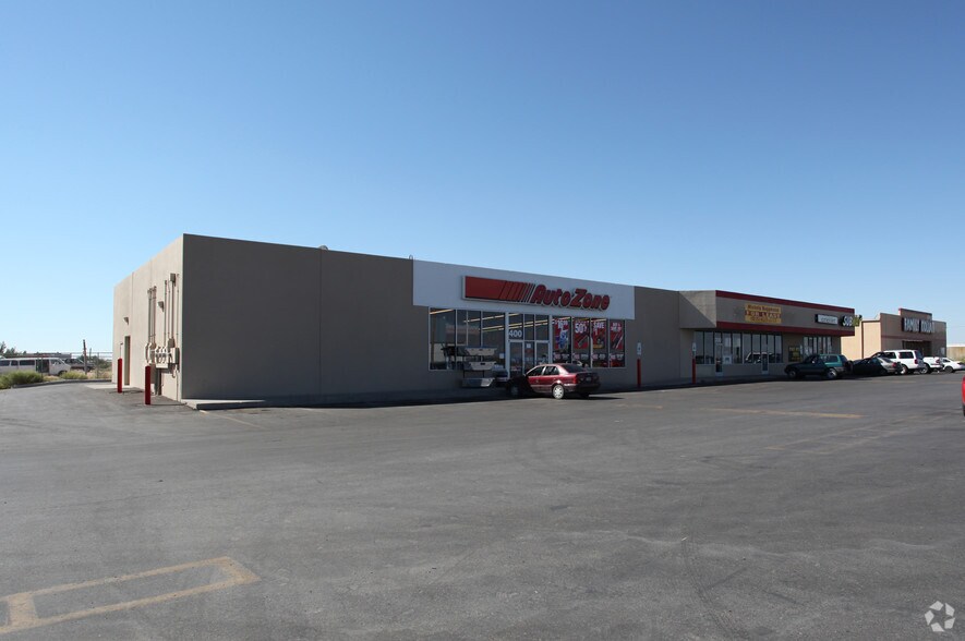 Primary Photo Of 14696 Montana Ave, El Paso Storefront For Lease