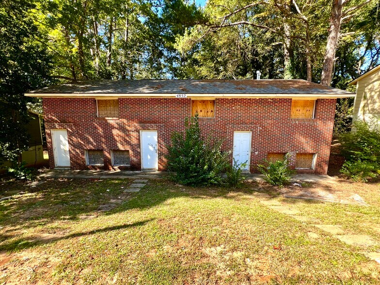 More Photos Of 4848 Conner Rd, Columbus Apartments For Sale