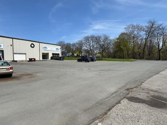More Photos Of 2 Little Britain Rd, Newburgh Warehouse For Sale