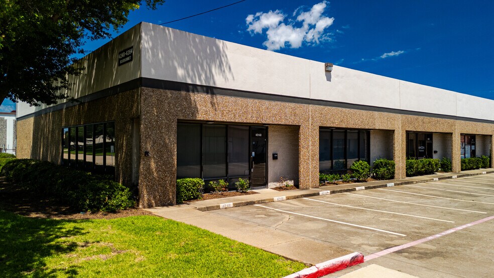 More Photos Of 4230-4246 Bluebonnet Dr, Stafford Unknown For Lease