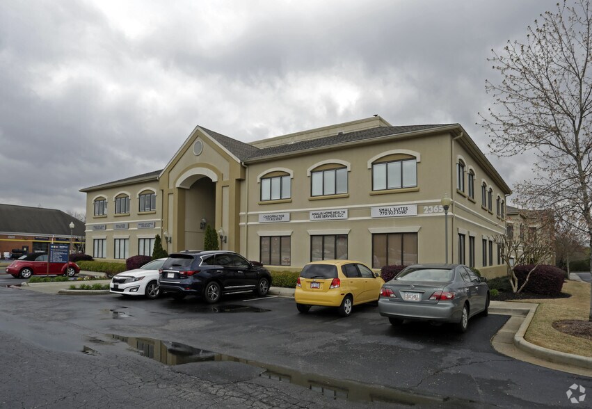 More Photos Of 2375 Wall St SE, Conyers Unknown For Lease