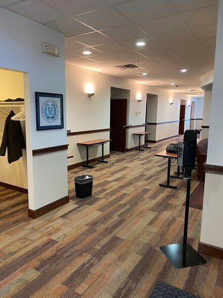 More Photos Of 2456 State Route 414, Waterloo Town Office For Lease