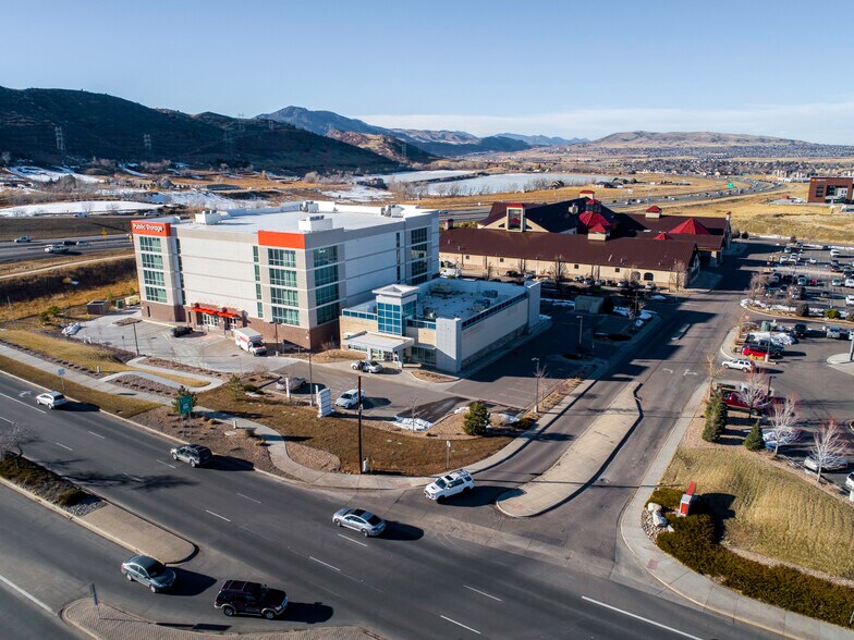 More Photos Of 13351 W Bowles Ave, Littleton Healthcare For Lease