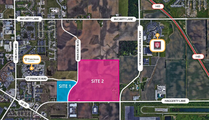 Primary Photo Of Haggerty Ln, Lafayette Land For Sale