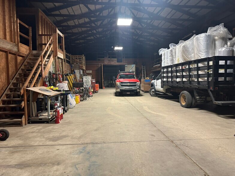 More Photos Of 23186 Ireland Rd, South Bend Industrial For Sale