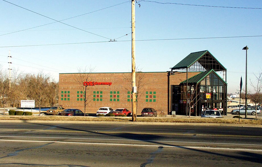 More Photos Of 1785 Woodman Dr, Dayton Drugstore For Sale