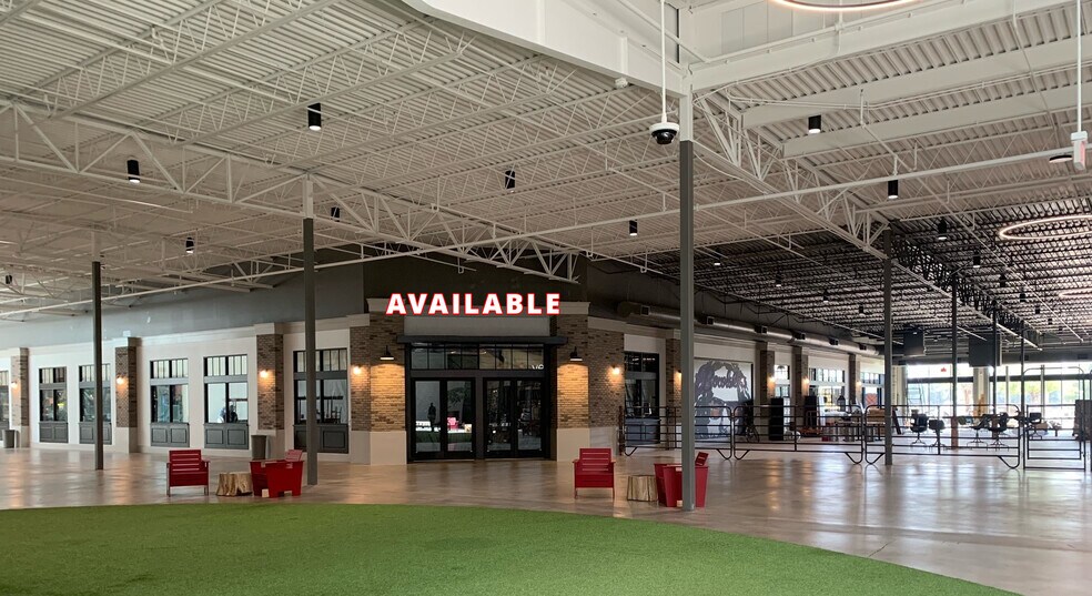 Primary Photo Of 4650-4700 N US Highway 89, Flagstaff General Retail For Lease