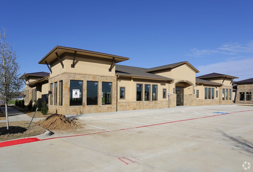 More Photos Of 1040 Texan Trl, Grapevine Medical For Lease