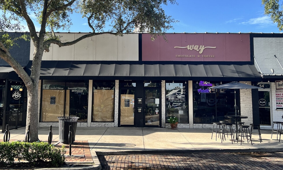 More Photos Of 50 W Plant St, Winter Garden General Retail For Sale