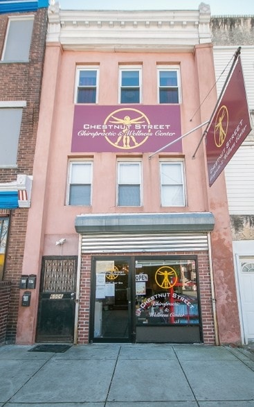 Primary Photo Of 6006 Chestnut St, Philadelphia Storefront Retail Residential For Sale