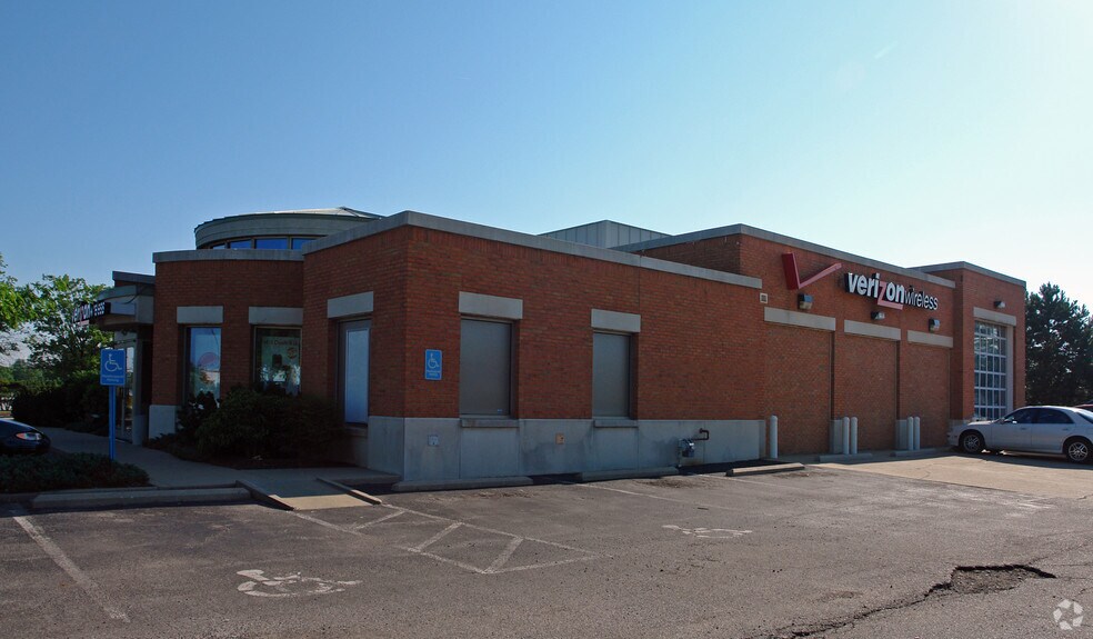 More Photos Of 7688 Mall Rd, Florence Freestanding For Sale