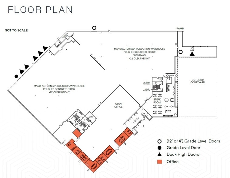 More Photos Of 4221-4227 Technology Dr, Fremont Research And Development For Lease