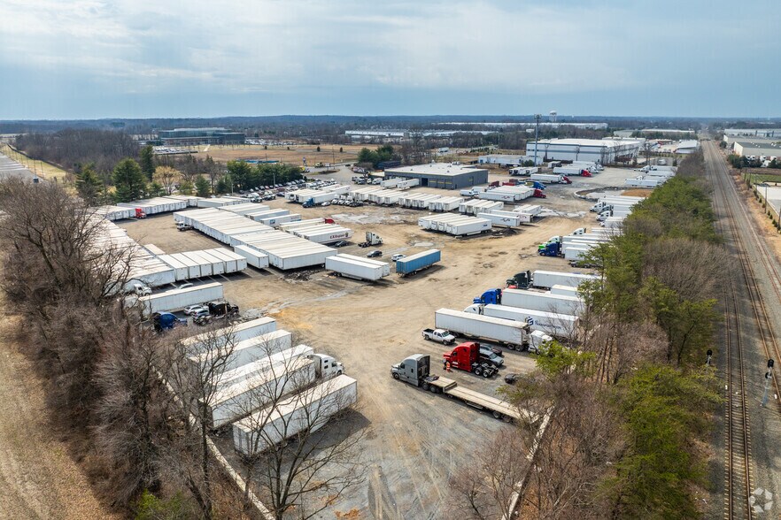 More Photos Of 2013 US-130, Burlington Land For Lease