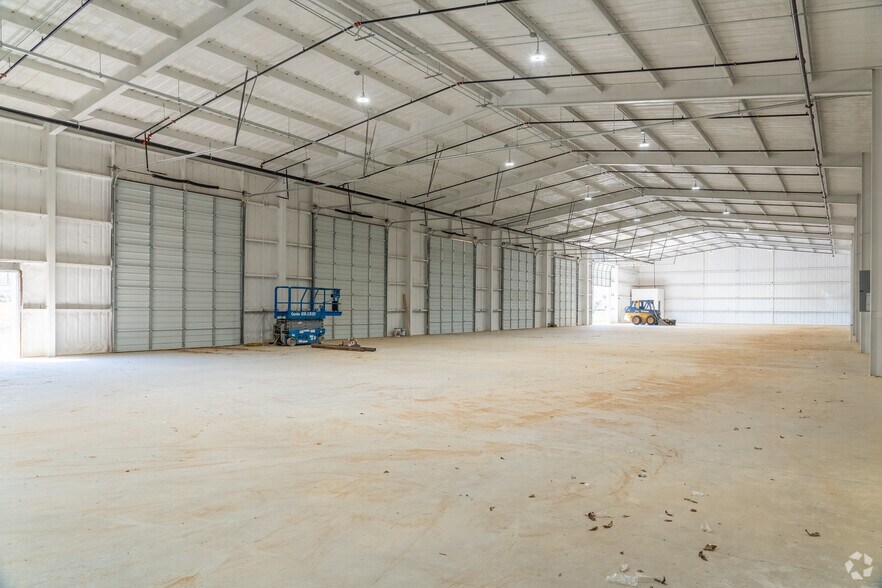 More Photos Of 12308 Rendon Rd, Burleson Industrial For Sale