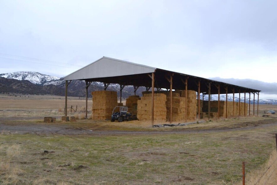 More Photos Of 500 Co 22 Rd, Cedarville Land For Sale