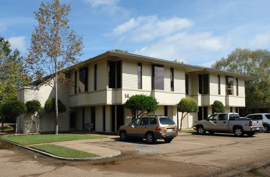 More Photos Of 14 Northtown Dr, Jackson Office For Sale