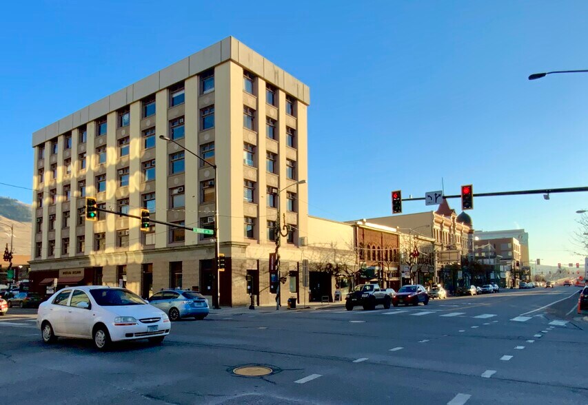 More Photos Of 248 N Higgins Ave, Missoula Office For Lease