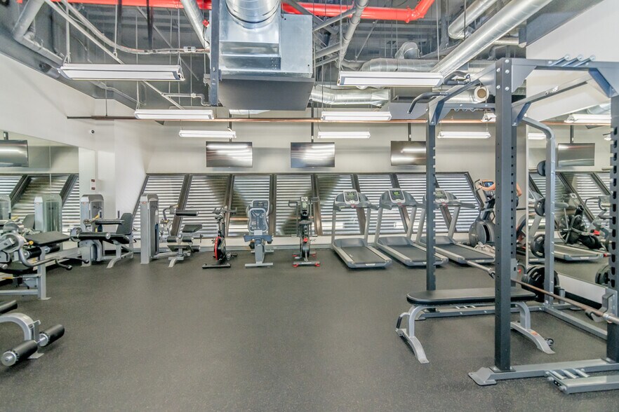 More Photos Of 1101 Walnut St, Kansas City Apartments For Sale