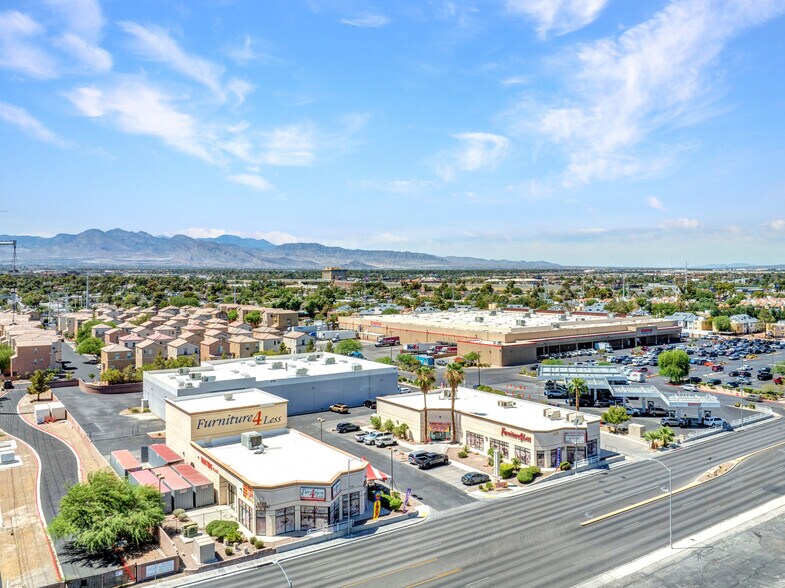 More Photos Of , Las Vegas General Retail For Sale