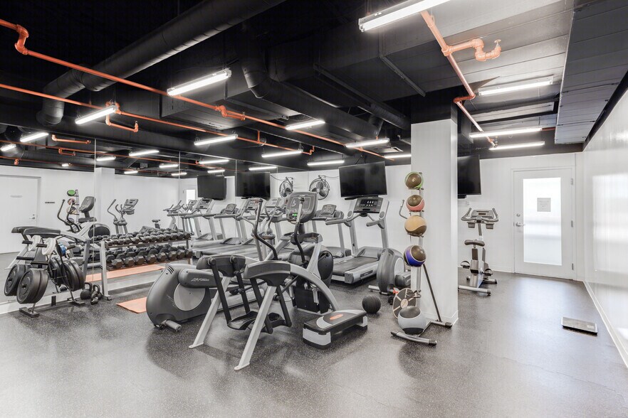 More Photos Of 10 Canal Park, Cambridge Office For Lease