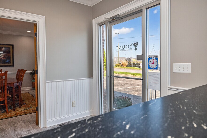 More Photos Of 446 Roy Arnold Blvd, Danville Industrial For Sale