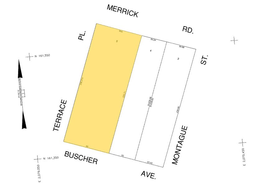 More Photos Of 444 W Merrick Rd, Valley Stream Auto Dealership For Lease
