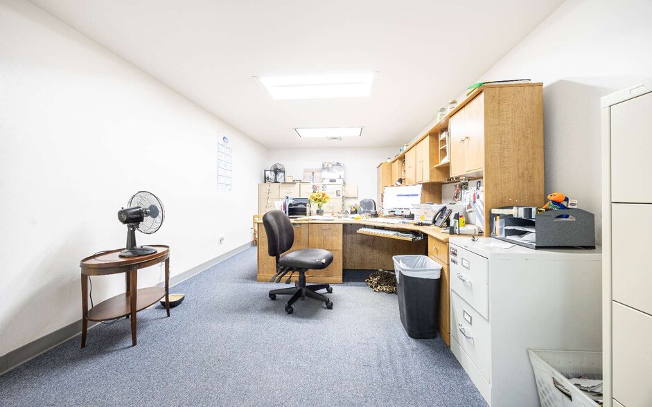 More Photos Of 16936 County Road 252, Mc Alpin Warehouse For Sale