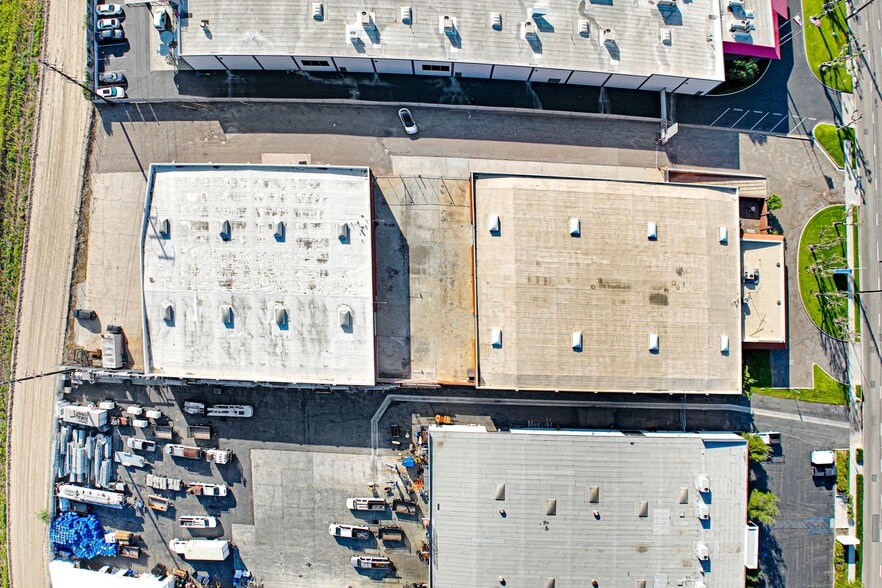 More Photos Of 4900 E La Palma Ave, Anaheim Warehouse For Sale