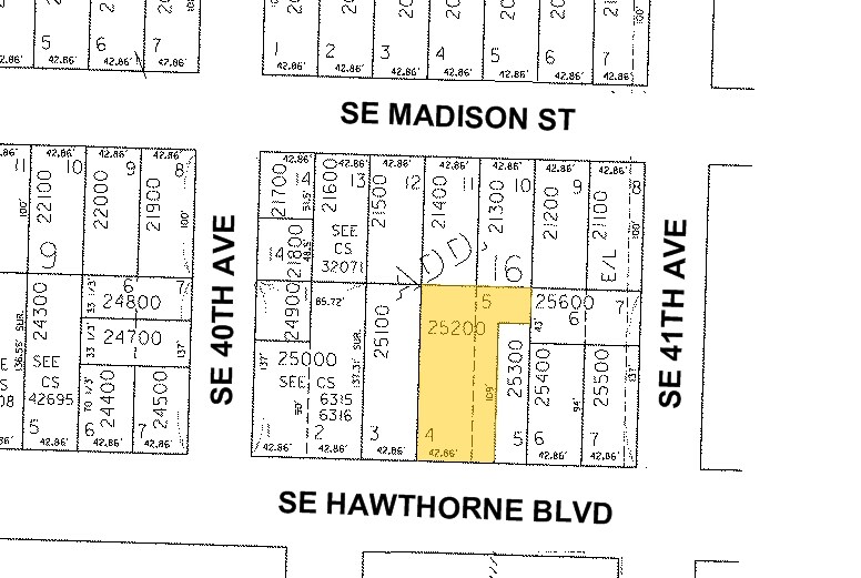 More Photos Of 4025 SE Hawthorne Blvd, Portland Apartments For Sale