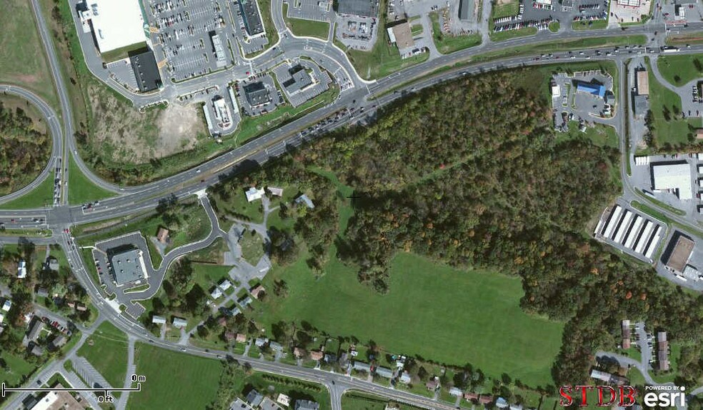 Primary Photo Of 0 Berryville Pike, Winchester Land For Lease