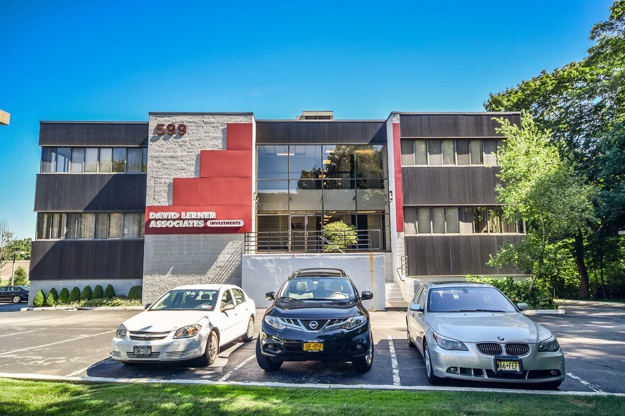 More Photos Of 599 W Hartsdale Ave, White Plains Office For Sale